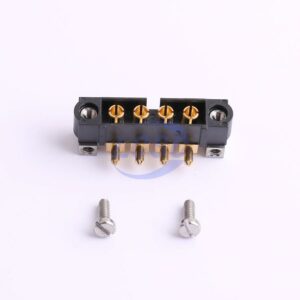 Harwin M80-5000000M5-04-333-00-000