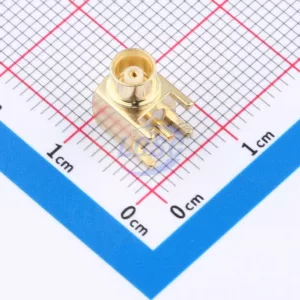 HenryTech HL2-MCX-KWE