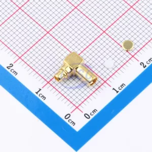 HenryTech HL2-MMCX-C-JWB2