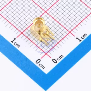 HenryTech HL2-MMCX-KWE