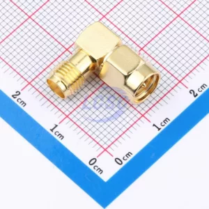 HenryTech HL2-SMA-JWK