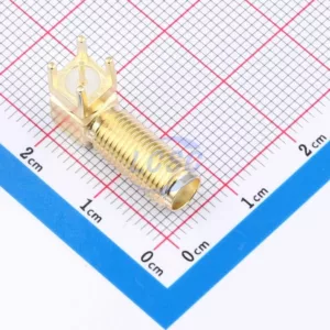 HenryTech HL2-SMA-KWE-20