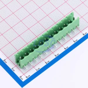 Hong Cheng HC-JXDZR-5.08-16P