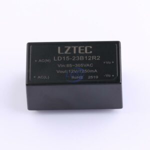 LZTEC LD15-23B12R2