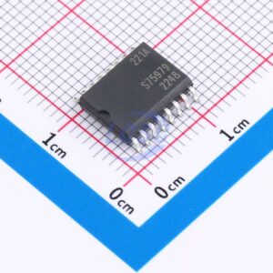 Melexis MLX91221KDF-ABF-050-SP