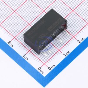 Murata Electronics MEV3S0505SC