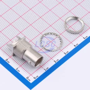 Samtec BNC7T-J-P-GN-ST-EM1D