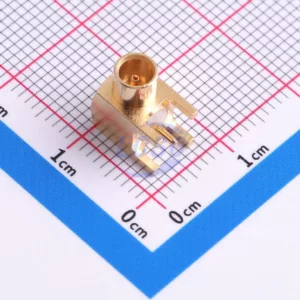 Samtec MCX7-J-P-H-RA-TH1