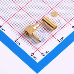 Samtec MMCX-P-C-H-RA-CA2