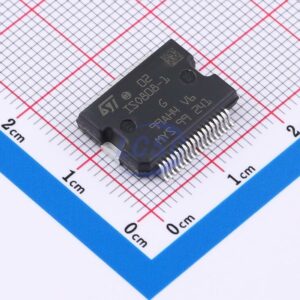 STMicroelectronics ISO808TR-1