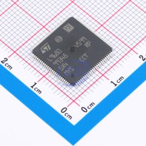 STMicroelectronics L9680TR
