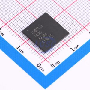 Texas Instruments LMG3422R030RQZT