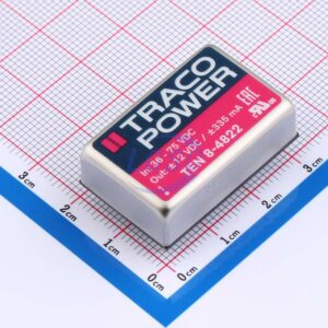 TRACO POWER TEN 8-4822