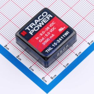 TRACO POWER THL 15-2411WI