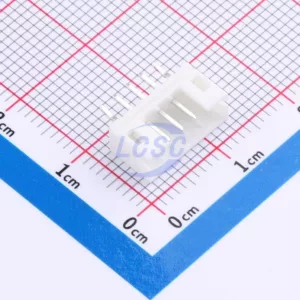 CJT(Changjiang Connectors) A2001WV-5P