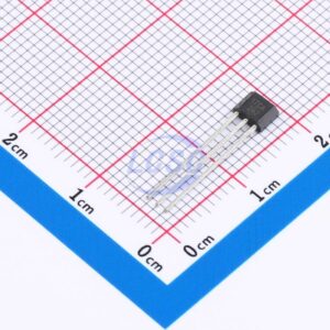 Melexis MLX90217LUA-CAA-000-BU