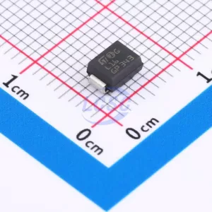 STMicroelectronics SMP100LC-160