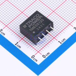 TRACO POWER TME 0512S