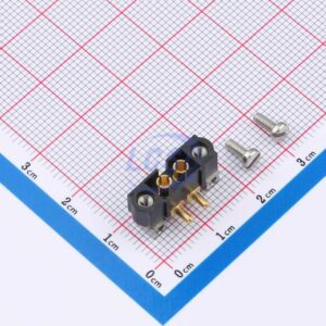 Harwin M80-5000000M5-02-333-00-000