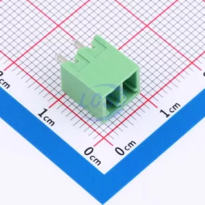 Hong Cheng HC-JXDZVC-3.81-2P