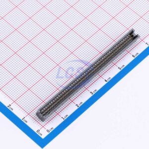 Samtec TFC-150-02-F-D-A