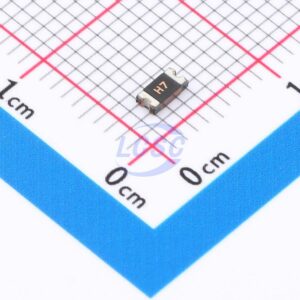 Shenzhen JDT Fuse ASMD1206H075-24V