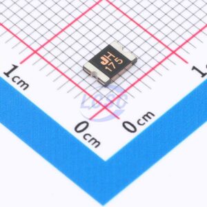 Shenzhen JDT Fuse ASMD1812H175