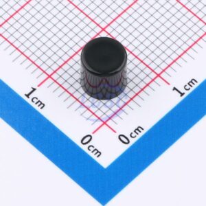 SHOU HAN A56-3.1-BLACK