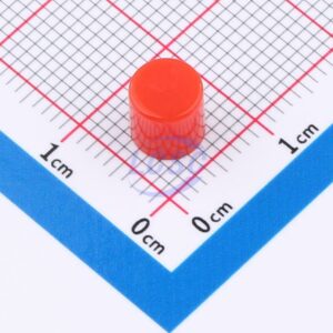 SHOU HAN A56-3.1-RED