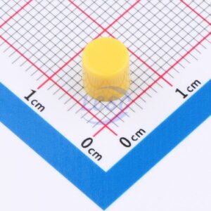 SHOU HAN A56-3.1-YELLOW