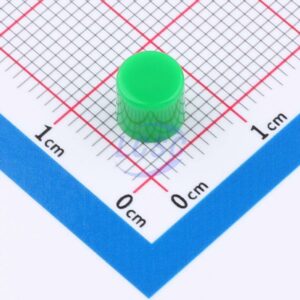 SHOU HAN A56-3.2-GREEN