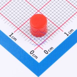 SHOU HAN A56-3.2-RED