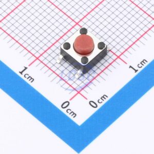 SHOU HAN TS6643TP 250gf-HT