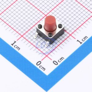 SHOU HAN TS667TP 250gf-HT