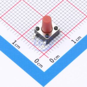 SHOU HAN TS669TP 250gf-HT