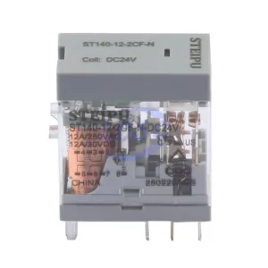 STEIPU ST140-12-2CF-N/DC24V