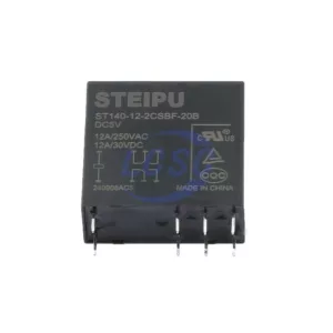 STEIPU ST140-12-2CSBF-20B/DC5V