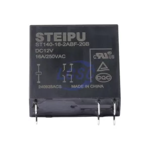 STEIPU ST140-16-2ABF-20B/DC12V
