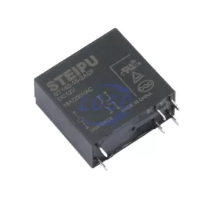 STEIPU ST140-16-2ASF/DC12V