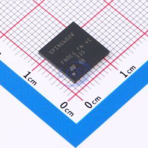 STMicroelectronics STSPIN32G0602Q