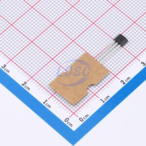 Texas Instruments DRV5013ADQLPGMQ1