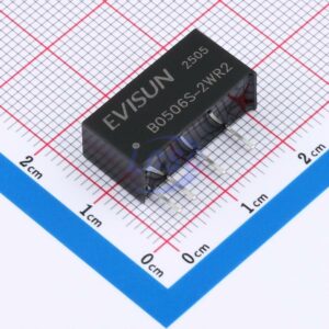 EVISUN B0506S-2WR2