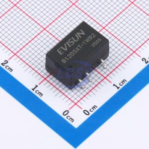 EVISUN B1205XT-1WR2