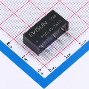 EVISUN F0524S-2WR3
