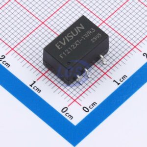 EVISUN F1212XT-1WR3