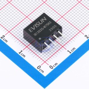 EVISUN IB1203S-W75R3