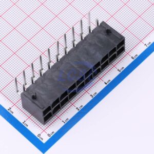 HCTL HC-5557C-2*10AW-05