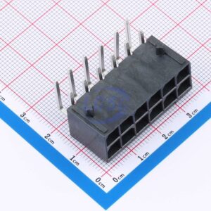 HCTL HC-5557C-2*6AW-05