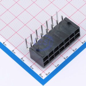 HCTL HC-5557C-2*7AW-05