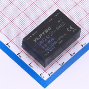 YLPTEC URF2412P-6WR3